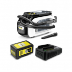 SE 3-18 Compact Home Battery