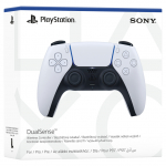 Sony DualSense v3 Game Pad kabellos Bluetooth Weiss PS719022350
