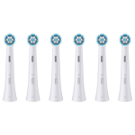 Oral-B iO Aufsteckbrsten Sanfte Reinigung 6er