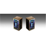 Muse | Party Box Speaker | M-1920DJ | 300 W | Bluetooth | Wireless connection | Portable | Black
