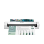 Brother | DS-740D | Sheet-fed | Portable Document Scanner
