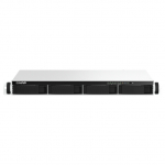 QNAP TS-464EU-8G 4-bay 30,48cm 12Zoll rackmount NAS Intel Celeron N5105/N5095 quad-core