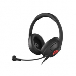 Genesis | Gaming Headset | Radon 800 | Wired | On-Ear | Black NSG-1791