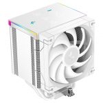 K Cooler DeepCool AK500 DIGITAL PRO White