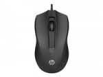 HP 105 BLK Wired Mouse SmartBuy