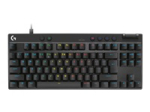LOGITECH PRO X TKL RAPID Black (US)