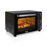 Tristar Convection oven | OV-3627 | 27 L | 1500 W | Black
