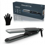 Rowenta Hair Straightener | Thermostyle SF7120E0 | Ionic function | Temperature (max) 230 &deg;C | Black