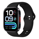 Xiaomi Watch 6 Lite | Smart watch | AMOLED | 1.96" | Waterproof | Black