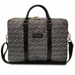GUESS Notebook bag 16 inches GCube Stripes GUCB15HGCFSEK