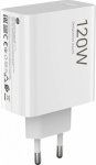 XIAOMI Charger 120W HyperCharge Combo Type-A