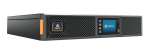 Vertiv UPS GXT5-2000IRT2UXLN 2kVA/2kW, z szynami i kartą RDU101 GXT5-2000IRT2UXLN