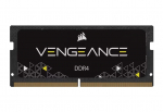 Corsair Memory DDR4 SODIMM 8GB/3200 (1*8GB) CL22