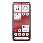 Nothing Phone (4a) Pro, 12 GB, 256 GB, roosa - Nutitelefon / A10400342