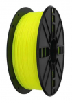 Filament Gembird - PLA-plus - Yellow - 1,75mm - 1kg