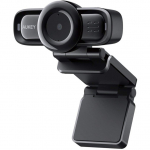 Aukey PC-LM3 - Stream Series Autofocus Webcam - FullHD 1920x1080 - with 1/3" CMOS Sensor