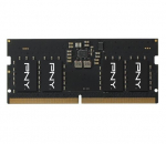 PNY Memory 16GB DDR5 4800 SO-DIMM MN16GSD54800-SB Jedec