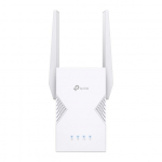 TP-Link RE225BE network extender Network repeater White