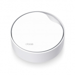 TP-Link AX3000 Whole Home Mesh Wi-Fi 6 Unit with PoE