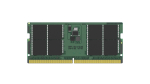 Kingston Technology ValueRAM memory module 48 GB 1 x 48 GB DDR5 5600 MT/s 262-pin SO-DIMM
