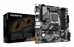 GIGABYTE A620M DS3H Motherboard - Supports AMD Ryzen 8000 CPUs, 5+2+2 Phases Digital VRM, up to 7600MHz DDR5 (OC), 1xPCIe 4.0 M.2, GbE LAN, USB 3.2 Gen 1