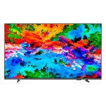 Philips 7000 series 65PUS7000/12 TV 165.1 cm (65") 4K Ultra HD Smart TV Wi-Fi Black