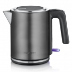 Severin, 2400 W, 1 L, tumehall - Veekeetja / WK9342