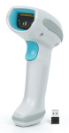 Digitus Advanced Barcode Scanner, Wireless