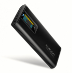 AXAGON External enclosure 10Gbps M.2 NVMe/S EEM2-SD2B