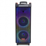 AIWA Power Audio Speaker KBTUS-710MKII 700W