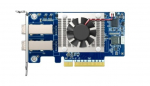 QNAP QXP-830S-3808 2-port miniSASHD host bus adapter