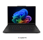 Lenovo Ultrabook ThinkPad T14 G7 21WN007MPB W11Pro Ultra 7 355/32GB/1TB/INT/14.0 WUXGA/Touch/Black/3YRS Premier Support + CO2 Offset