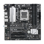AM5 ASUS PRIME B650M-A mATX