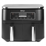 Ninja AF300EU Foodi Dual Zone Hei&szlig;luftfritteuse