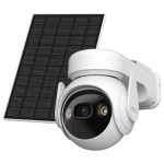 Imou Cell PT Lite Kit + Solar Panel