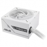 750W ASUS Netzteil PRIME-750B-WHITE 80+ Bronze
