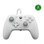 Gamesir Controller G7 HE kabelgebunden wei&szlig; XBOX