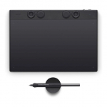 Wacom Stifttablett Intuos Pro Pen Tablet Medium