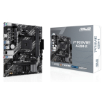 MB ASUS PRIME A520M-R (AMD.AM4.DDR4.mATX)