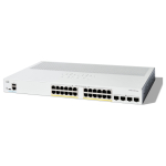 Cisco CATALYST 1200 24-PORT GE POE