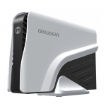 GRAUGEAR externe Festplatte 4TB f&uuml;r PS4/PS5 USB-C/USB-A