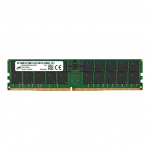 Micron - Modul - 64 GB - DIMM 288-PIN - 5600 MHz / PC5-44800 - CL46 - 1.1 V - registriert - ECC