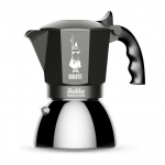 Bialetti Brikka 4TZ Induction