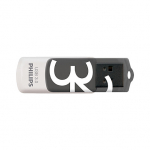 STICK Philips USB 3.0 32GB Vivid Edition Shadow Grey