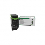 LEXMARK Toner schwarz Rck CS/X63 ca. 20.000 S.