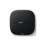Xiaomi Smart Home TV Box S Black (3nd Gen) 32GB