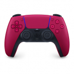 Sony DualSense v3 Game Pad kabellos Bluetooth Cosmic Red PS719023012