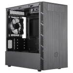 Cooler Master Case COOLERMASTER MASTERBOX MB400L ODD MIDI ATX