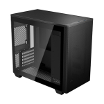 AeroCool Geh Mini Stormfront v1 MicroATX/MiniITX (black)