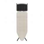 Brabantia, 124x45 cm, hall - Triikimislaud / 236143
